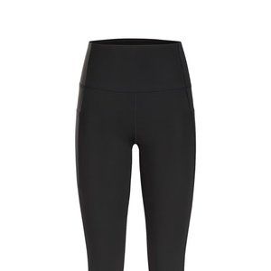 Women's Arc'teryx Essential High Rise Legging
